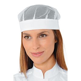 ISACCO - Cappello Chef Colours Toque