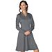 Mayflower women's dress - Isacco