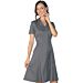 Mayflower women's dress - Isacco