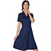 Mayflower women's dress - Isacco