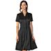 Mayflower women's dress - Isacco