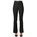 Flared Super Stretch Trousers - Isacco