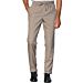 Pantalone slim zip unisex - Isacco