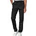 Pantalone slim zip unisex - Isacco