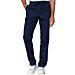 Pantalone slim zip unisex - Isacco