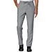 Pantalone slim zip unisex - Isacco