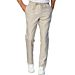 Pantalone slim zip unisex - Isacco