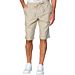 Unisex Slim Fit Shorts with Zip - Isacco