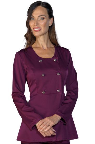 Malta dress - Isacco Purple