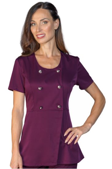 Malta dress - Isacco Purple