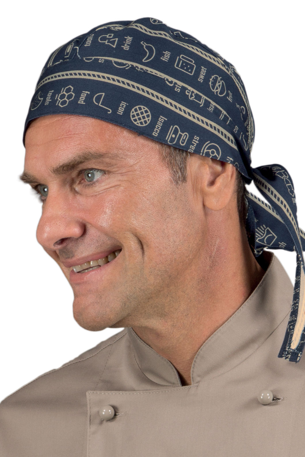 Bandana - Isacco